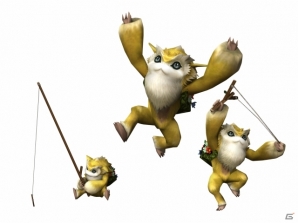 PS3/Xbox 360/Wii U/PC「モンスターハンターフロンティアG」大型アップデート「GG」プロモーションムービー第2弾＆「狩猟手引～コンボを駆使せよ！～」が公開の画像9