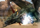 PS3/Xbox 360/Wii U/PC「モンスターハンターフロンティアG」大型アップデート「GG」プロモーションムービー第2弾＆「狩猟手引～コンボを駆使せよ！～」が公開