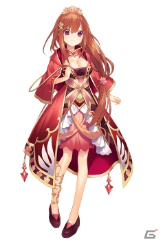 サウンドを伊藤賢治氏が手がける街づくりRPG「LUVELBEZZO」がiOS/Android向けに今夏リリース予定の画像2