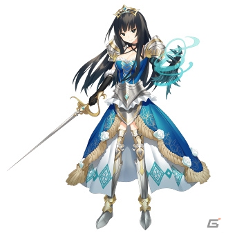サウンドを伊藤賢治氏が手がける街づくりRPG「LUVELBEZZO」がiOS/Android向けに今夏リリース予定の画像4
