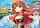 サウンドを伊藤賢治氏が手がける街づくりRPG「LUVELBEZZO」がiOS/Android向けに今夏リリース予定