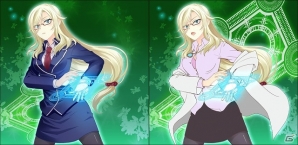 iOS「魔法戦争 ～もうひとりの転校生～」進化素材・経験値・コインが大量獲得できる「イベントクエスト」登場！大幅アップグレードの予定もの画像5