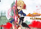 iOS「魔法戦争 ～もうひとりの転校生～」進化素材・経験値・コインが大量獲得できる「イベントクエスト」登場！大幅アップグレードの予定も