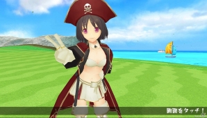 iOS版「スマホでゴルフ！ぐるぐるイーグル」週末限定キャンペーン開催！3日間参加でプレミアム錬金にチャレンジしようの画像7