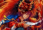 GREE/mixi「陰陽師」オリジナルストーリーもいよいよ最終回！イベント「朱刻む鬼草子 後編」が開催