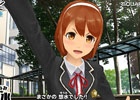iOS「スクールガールストライカーズ」戦う少女たちが日常生活の中で見せるキュートな笑顔を一挙紹介！