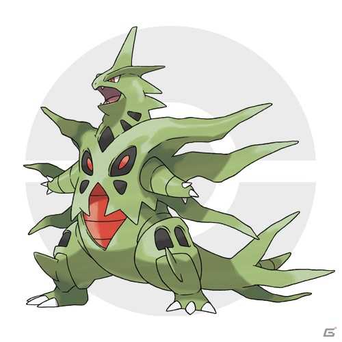 メガシンカポケモンをプレゼントするイベントがポケモンセンターで5月10日より6週連続で実施―「ポケモンセンターバトル チャンピオン決定戦」も開催！の画像10