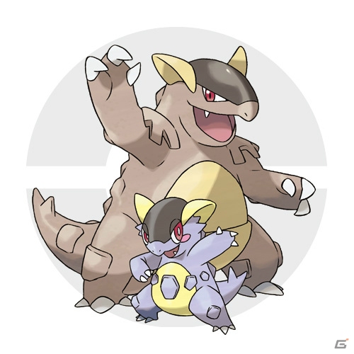 メガシンカポケモンをプレゼントするイベントがポケモンセンターで5月10日より6週連続で実施―「ポケモンセンターバトル チャンピオン決定戦」も開催！の画像6