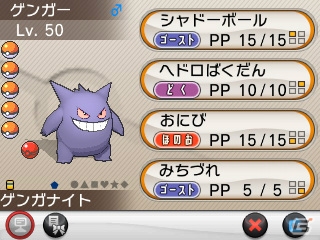 メガシンカポケモンをプレゼントするイベントがポケモンセンターで5月10日より6週連続で実施―「ポケモンセンターバトル チャンピオン決定戦」も開催！の画像7
