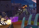 iOS「トライアルズ ゴー」配信1週間で世界累計600万ダウンロードを達成