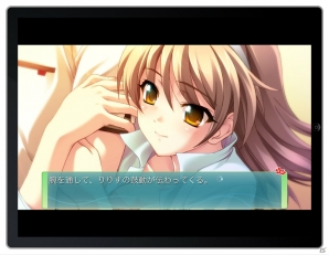 iOS「メモリーズオフ6 Next Relation」の配信日が4月24日に決定！「メモリーズオフ6」のヒロインたちとのアフターストーリーを楽しもうの画像12