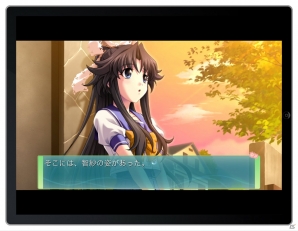 iOS「メモリーズオフ6 Next Relation」の配信日が4月24日に決定！「メモリーズオフ6」のヒロインたちとのアフターストーリーを楽しもうの画像13
