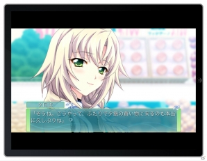 iOS「メモリーズオフ6 Next Relation」の配信日が4月24日に決定！「メモリーズオフ6」のヒロインたちとのアフターストーリーを楽しもうの画像14