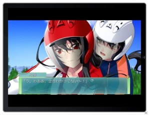 iOS「メモリーズオフ6 Next Relation」の配信日が4月24日に決定！「メモリーズオフ6」のヒロインたちとのアフターストーリーを楽しもうの画像15