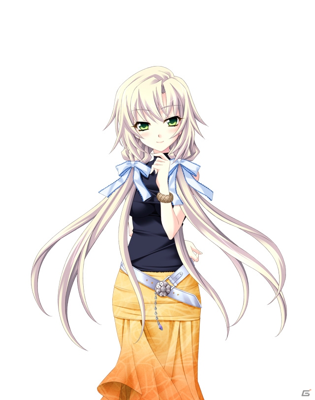 iOS「メモリーズオフ6 Next Relation」の配信日が4月24日に決定！「メモリーズオフ6」のヒロインたちとのアフターストーリーを楽しもうの画像23