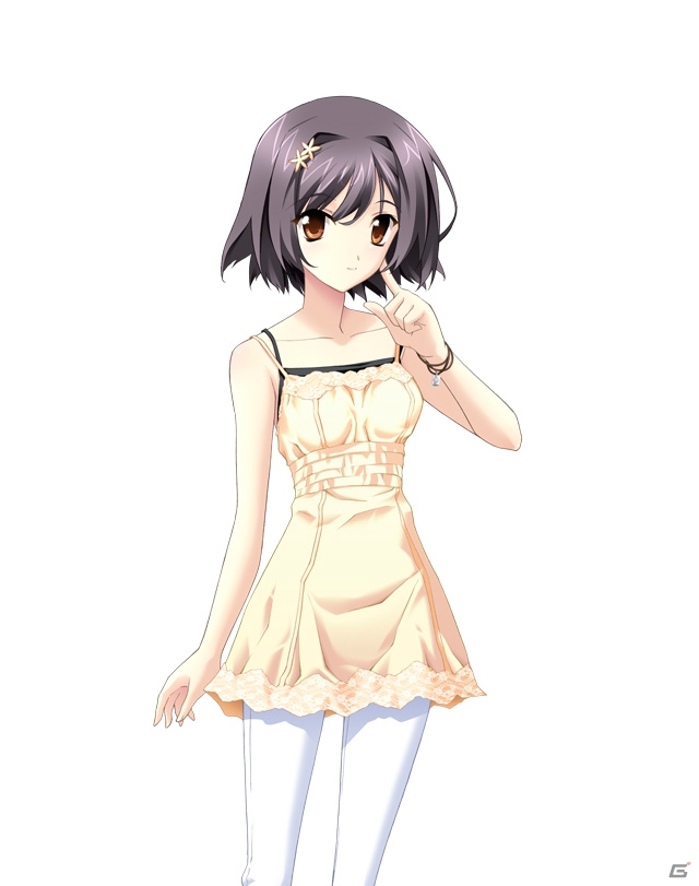 iOS「メモリーズオフ6 Next Relation」の配信日が4月24日に決定！「メモリーズオフ6」のヒロインたちとのアフターストーリーを楽しもうの画像25