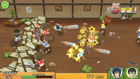 波乱のキャンパスライフを体験！？濃密な大学生活を味わえるPS Vita「ゴールデンタイム Vivid Memories」プレイレポートの画像21