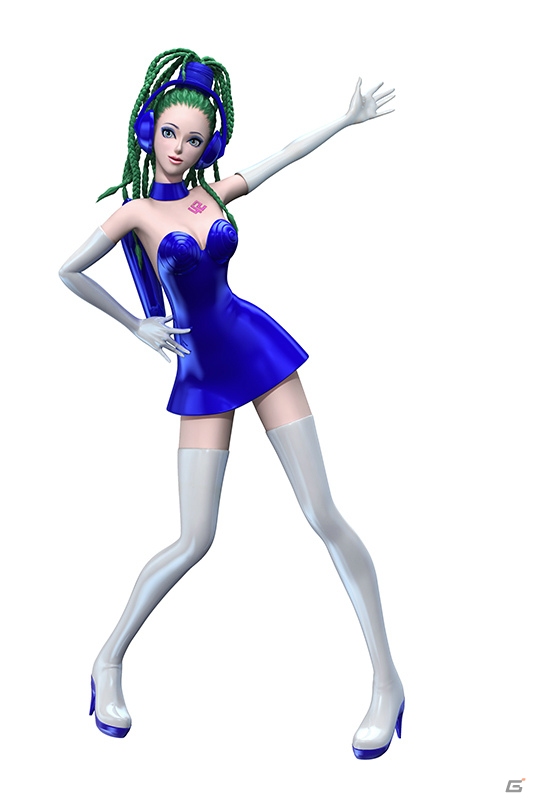PS3/Wii U「ソニック＆オールスターレーシング TRANSFORMED」メタルソニック、ガムなど参戦が判明したキャラクターを紹介！の画像12
