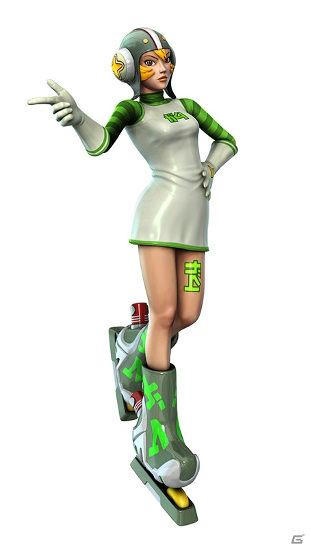 PS3/Wii U「ソニック＆オールスターレーシング TRANSFORMED」メタルソニック、ガムなど参戦が判明したキャラクターを紹介！の画像6