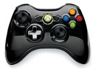 光沢のあるブラック仕様が魅力のXbox 360専用「ワイヤレス コントローラー SE（クローム ブラック）」が5月22日よりAmazon限定で発売