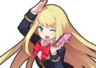 「三国志パズル大戦」と「ガールフレンド（仮）」のコラボキャンペーンがスタート―クエストにクロエ・ルメールらおなじみのガールが登場！