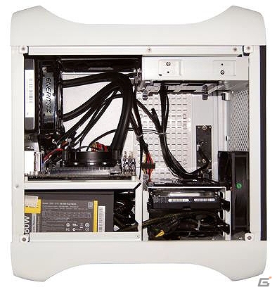 サイコム、「ファイナルファンタジーXIV: 新生エオルゼア」推奨ゲーミングパソコン「G-Master Cutlass2-ITX-FFXIV」を発売の画像2
