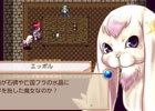 スマートフォン向けRPG「クリスタレイノ～目覚めし勇者と水晶の王国～」がAmazon Androidアプリストアにて配信開始