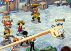 iOS/Android「ONE PIECE トレジャークルーズ」“ゴムゴムの銃”や“鬼斬り”など原作さながらの必殺技シーンが公開