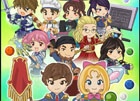 Android「ともえとわーる～ワールダクミンと才の宝石～」5月より配信決定！戦闘系×生産系のまったり協力ゆるコミュニケーションゲーム