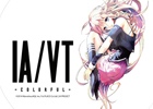 PS Vita「IA/VT -COLORFUL-」がニコニコ超会議3に初のプレイアブル出展―缶バッチやうちわなどオリジナルグッズを用意