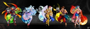 iOS/Android「クロノ・サーガ」事前登録者が2万人を突破―バトルPVも公開中の画像2