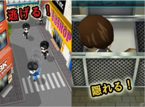 「逃走中」初の公式ゲームアプリ「run for money 逃走中」がiOS/Android向けに5月中旬配信―4月22日より事前登録スタートの画像4