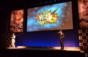 「10周年記念 モンスターハンター展」の開催が決定！さまざまな企画が発表された「モンスターハンター10周年アニバーサリーパーティー」をレポートの画像113