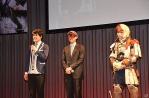 「10周年記念 モンスターハンター展」の開催が決定！さまざまな企画が発表された「モンスターハンター10周年アニバーサリーパーティー」をレポートの画像115