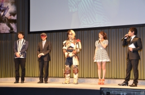「10周年記念 モンスターハンター展」の開催が決定！さまざまな企画が発表された「モンスターハンター10周年アニバーサリーパーティー」をレポートの画像116