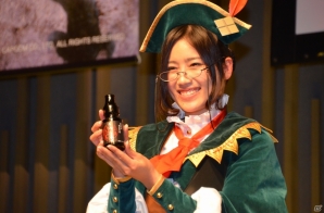 「10周年記念 モンスターハンター展」の開催が決定！さまざまな企画が発表された「モンスターハンター10周年アニバーサリーパーティー」をレポートの画像125