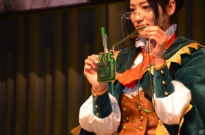 「10周年記念 モンスターハンター展」の開催が決定！さまざまな企画が発表された「モンスターハンター10周年アニバーサリーパーティー」をレポートの画像126