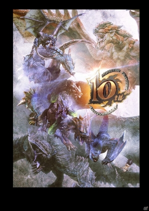 「10周年記念 モンスターハンター展」の開催が決定！さまざまな企画が発表された「モンスターハンター10周年アニバーサリーパーティー」をレポートの画像4