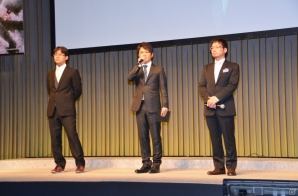「10周年記念 モンスターハンター展」の開催が決定！さまざまな企画が発表された「モンスターハンター10周年アニバーサリーパーティー」をレポートの画像86
