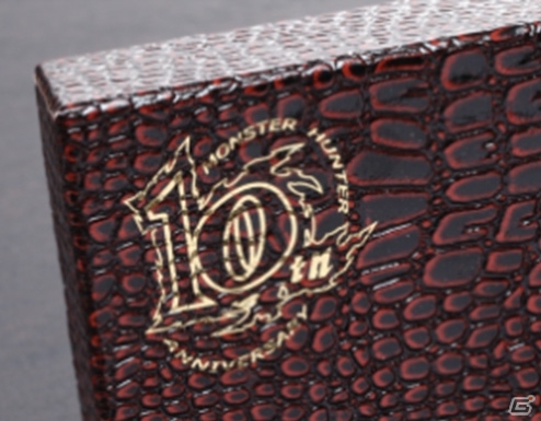 「10周年記念 モンスターハンター展」の開催が決定！さまざまな企画が発表された「モンスターハンター10周年アニバーサリーパーティー」をレポートの画像59