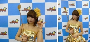 BSアニマックス「ゲーム☆マニアックス」にて声優・歩河みぃなさんが「ポケットナイツ」を紹介―番組最後には限定アイテムのパスワードも発表の画像2