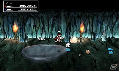 3DS「熱血魔法物語」が4月30日に配信決定！RPG風のファンタジー世界で繰り広げられるゲーム内容を紹介の画像18