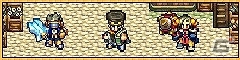 iOS/Android「エターナルゾーンオンライン」GWイベント「春到来！寝ぼけ眼のモンスター」開催の画像4