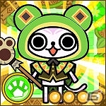 iOS「モンハン いつでもアイルーライフ」アイルー王国危機一髪！？「ちょっと違うリオレウス！」「ちょっと違うリオレイア！」同時開催の画像1