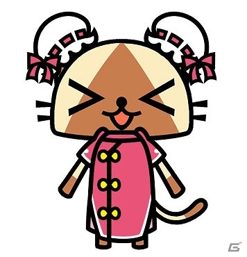 iOS「モンハン いつでもアイルーライフ」アイルー王国危機一髪！？「ちょっと違うリオレウス！」「ちょっと違うリオレイア！」同時開催の画像4