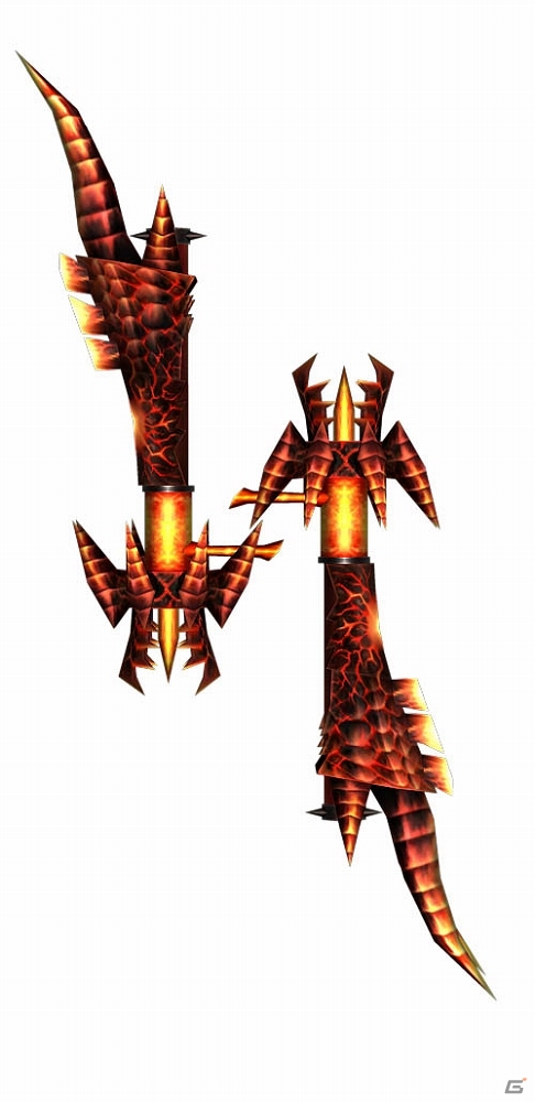 「モンスターハンター フロンティアG」大型アップデート「GG」総集編【後編】が公開の画像11