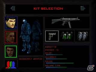 PSゲームアーカイブスにて2Dトップビューの名作アクション「グランド・セフト・オート」＆FPSの金字塔「RAINBOW SIX」が配信の画像10