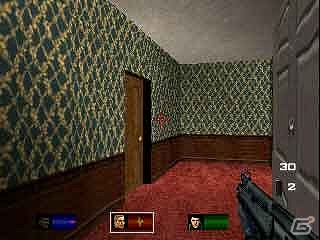 PSゲームアーカイブスにて2Dトップビューの名作アクション「グランド・セフト・オート」＆FPSの金字塔「RAINBOW SIX」が配信の画像12