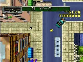PSゲームアーカイブスにて2Dトップビューの名作アクション「グランド・セフト・オート」＆FPSの金字塔「RAINBOW SIX」が配信の画像6