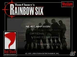 PSゲームアーカイブスにて2Dトップビューの名作アクション「グランド・セフト・オート」＆FPSの金字塔「RAINBOW SIX」が配信の画像7